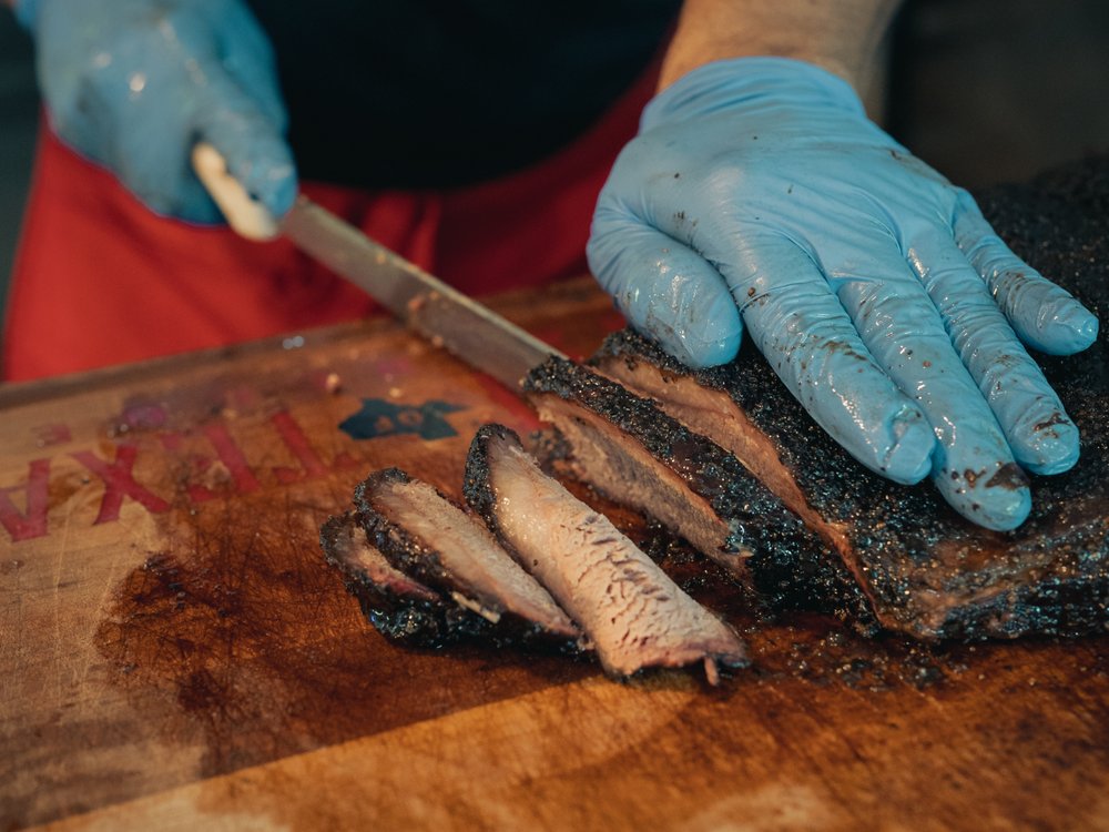 Spirit of Texas BBQ