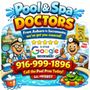 Photo of Pool & Spa Doctors