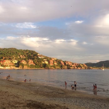 Valleria II - View from La Valeria II - Mexican Near Me - Zihuatanejo, GRO