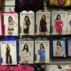 Naughty Adult Store