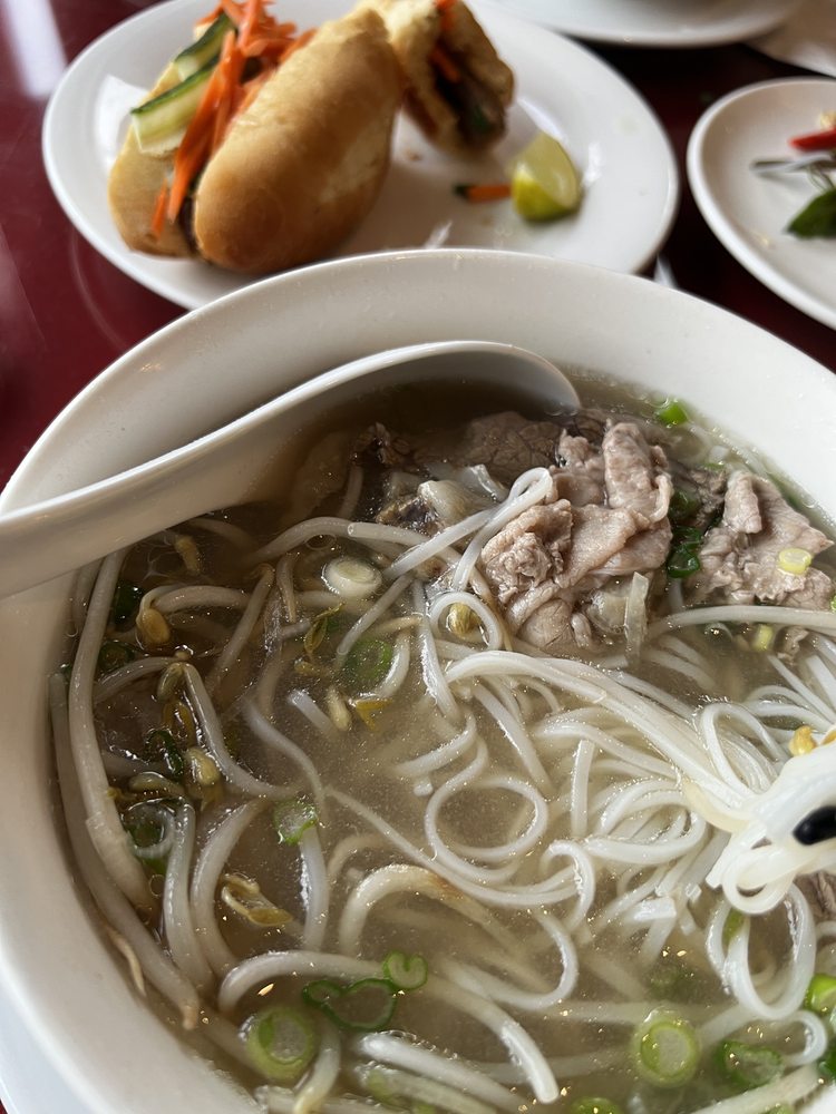 Pho Maniac