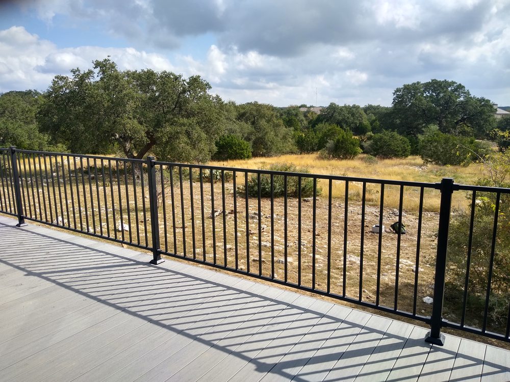 Slide of Cut Out Construction