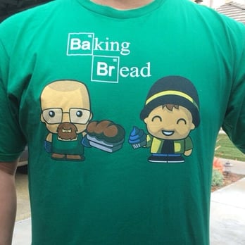 Photo of Los Pollos Hermanos - Albuquerque, NM, United States