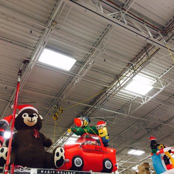 Lowes - I love the fuzzy gigantic teddy bear! - Hardware Stores Near Me - Las Vegas, Nevada Lowes - I love the fuzzy gigantic teddy bear! - Hardware Stores Near Me - Las Vegas, Nevada