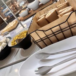 Virgin Australia Lounge