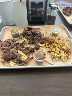 Texican - by Abel Gonzales by null