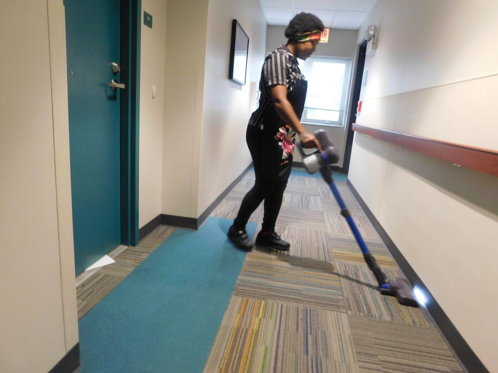 Clean Up Roulette ROULETTE’S CLEANING - Updated April 2026 - Chicago, Illinois - Home ...