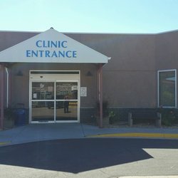 East Morgan County Hospital