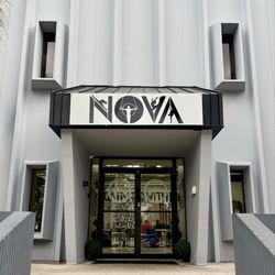 Nova Gymnastics