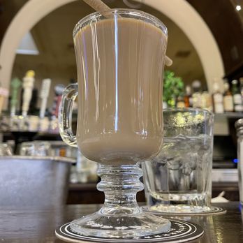 Joe's Cafe - Coffee with Jameson and Bailey's - American Near Me - Santa Barbara, California