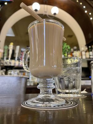 Joe's Cafe by null