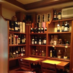 Salumeria Laghetto