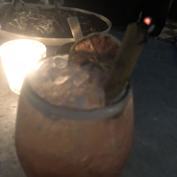 Cabrera 7 - Mexican Near Me - México, D.F., DIF