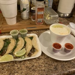 Taqueria Flores - Street Tacos and Elotes