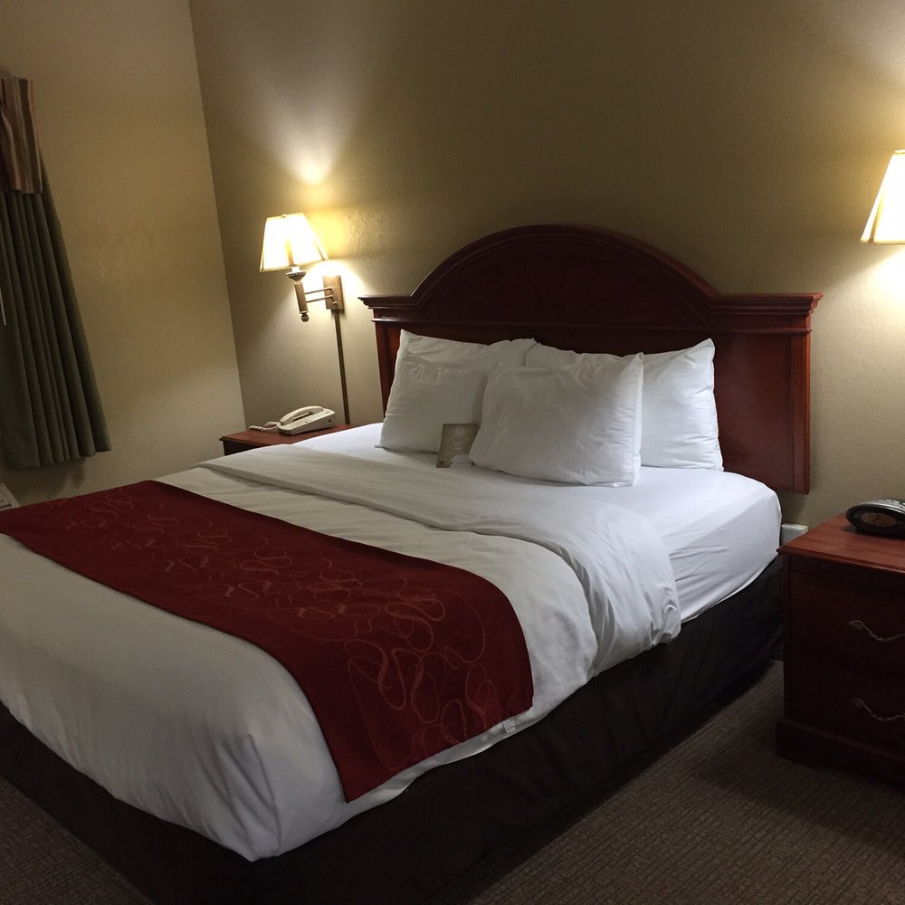Comfort Suites - Hotels Near Me - Owensboro, Kentucky Comfort Suites - Hotels Near Me - Owensboro, Kentucky