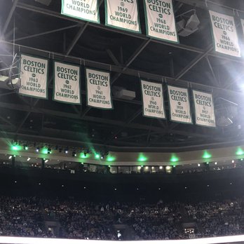 Boston Celtics - Only in Boston ! - Professional Sports Teams Near Me - Boston, Massachusetts