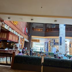 The Western Door Steakhouse