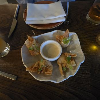 Crustacean - Vietnamese Near Me - San Francisco, California