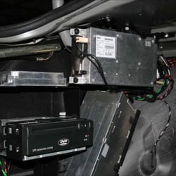 Short Circuit Repair - L7 Amp location