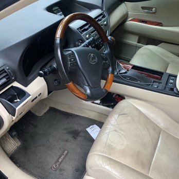 Sharp Auto Detailing - Auto Detailing Near Me