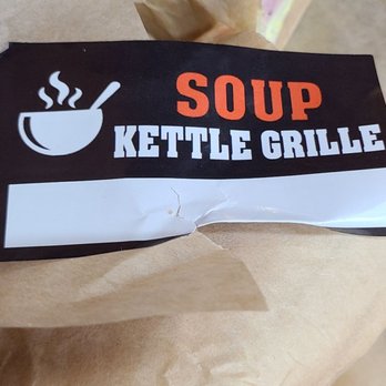 Soup Kettle Grille - Soup Near Me - Meridian, Idaho Soup Kettle Grille - Soup Near Me - Meridian, Idaho