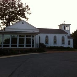 St John's Episcopal Church