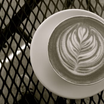 Blacksmith - Flat White...Already waiting...At the counter - Coffee & Tea Near Me - Houston, Texas Blacksmith - Flat White...Already waiting...At the counter - Coffee & Tea Near Me - Houston, Texas