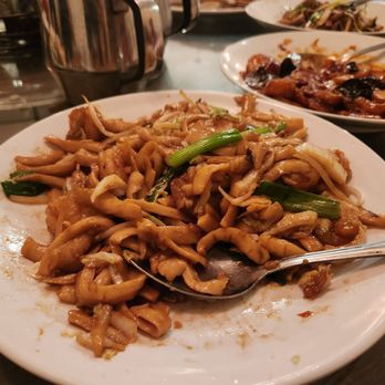 Ma's House - Hand cut noodles - Chinese Near Me - Laguna Hills, California Ma's House - Hand cut noodles - Chinese Near Me - Laguna Hills, California