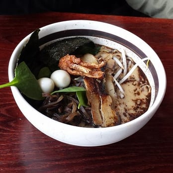 Ramen Parlor - Ramen Near Me - San Mateo, California Ramen Parlor - Ramen Near Me - San Mateo, California