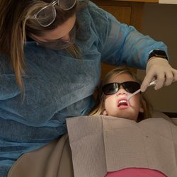 Doris Fill DDS - Went very smoothly
