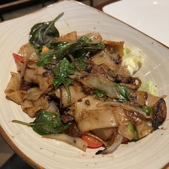 Malai Kitchen - Drunken Noodles - Thai Near Me - Dallas, Texas Malai Kitchen - Drunken Noodles - Thai Near Me - Dallas, Texas