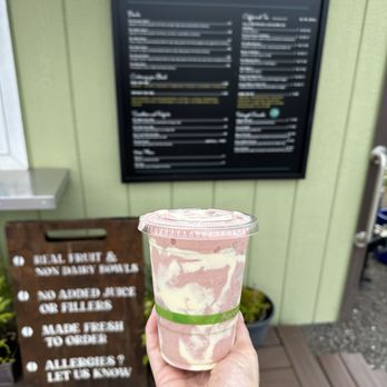 The Granola House - Acai Bowls Near Me - Lihue, Hawaii The Granola House - Acai Bowls Near Me - Lihue, Hawaii