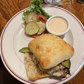 The Stone House - Chicken sandwich - American Near Me - Montrose, Colorado The Stone House - Chicken sandwich - American Near Me - Montrose, Colorado