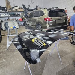 Master Garage Auto Services
