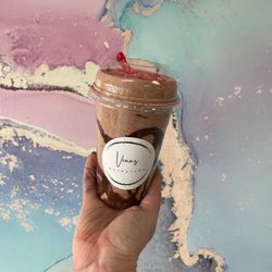 Venus Nutrition