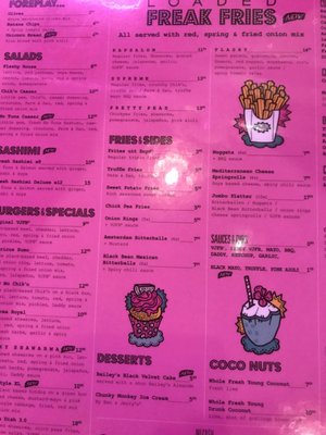 Menu photo 5 Vegan Junk Food Bar Amsterdam, NH Menu photo 5 Vegan Junk Food Bar Amsterdam, NH