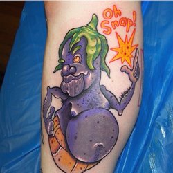 Freedom Tattoo Company