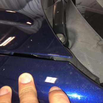 D Bravo Auto Repair - Some of the examples of the hack job done to my car at D Bravo's... - Auto Repair Near Me - Joliet, Illinois