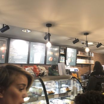 Starbucks - Coffee & Tea Near Me - Paris, 75