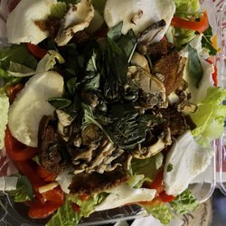 Venice Salad