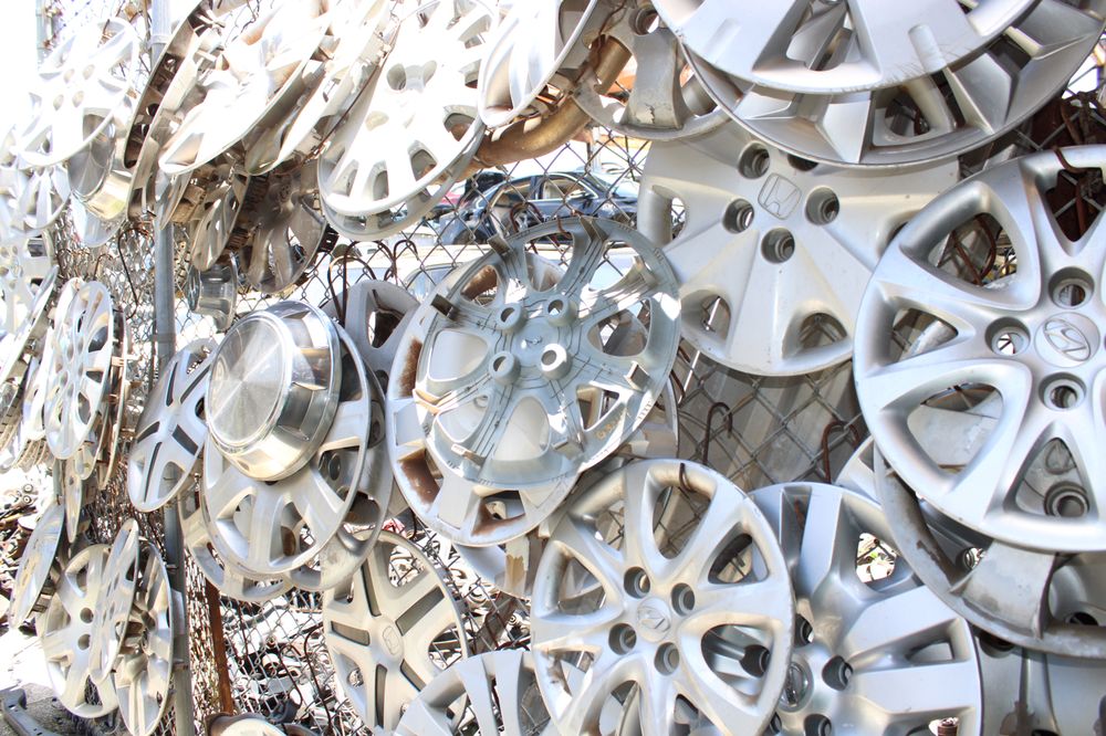 GARDNER FOREIGN AUTO PARTS Updated June 2024 26 Photos & 10 Reviews