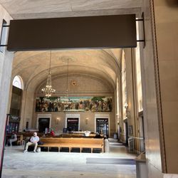 Amtrak Station - Sacramento - Sacramento station