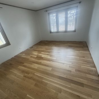 Master Flooring - White oak - Flooring Near Me - Union, Illinois