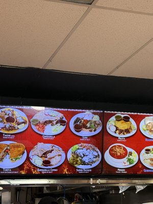 Menu photo 1 Tacos & Mariscos El Parque Gardena, CA