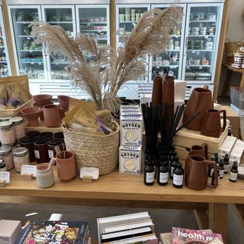 Farmette - Inside - Cafes Near Me - New Buffalo, Michigan