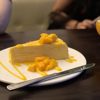 Mango Mango Dessert - Desserts Near Me - Flushing, New York