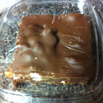 Chocolate Monkey - Rocky road fudge - Desserts Near Me - Gatlinburg, Tennessee