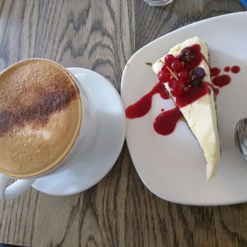 Ni Muser AS - ostekake - Sandwiches Near Me - Trondheim, 16
