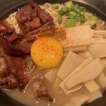 RAMEN-SAN - Ramen Near Me - Chicago, Illinois RAMEN-SAN - Ramen Near Me - Chicago, Illinois