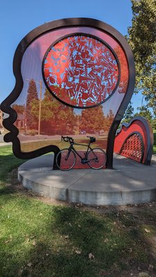 City Park West by null